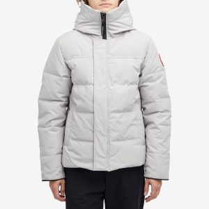 Canada Goose MacMillan Parka