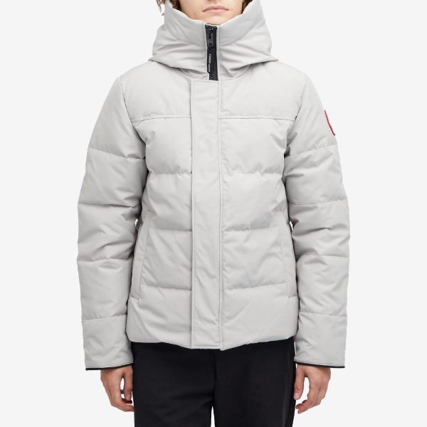 Canada Goose MacMillan Parka