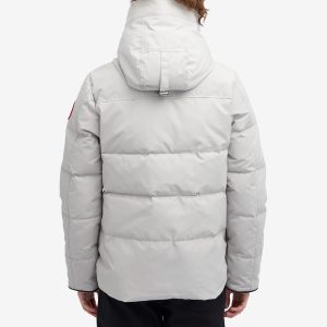 Canada Goose MacMillan Parka