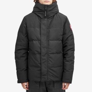 Canada Goose MacMillan Parka