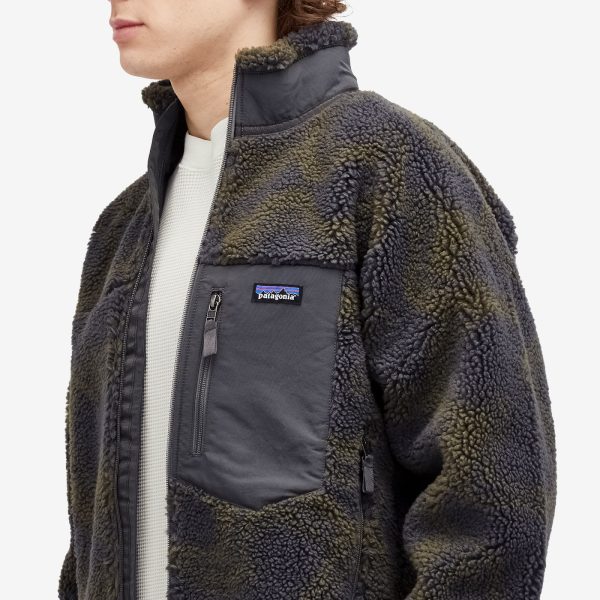 Patagonia Classic Retro-X Jacket