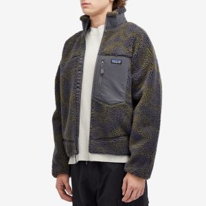 Patagonia Classic Retro-X Jacket