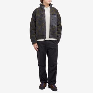 Patagonia Classic Retro-X Jacket