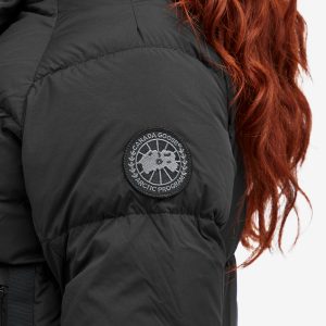 Canada Goose Junction Parka