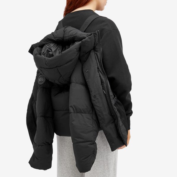 Canada Goose Junction Parka