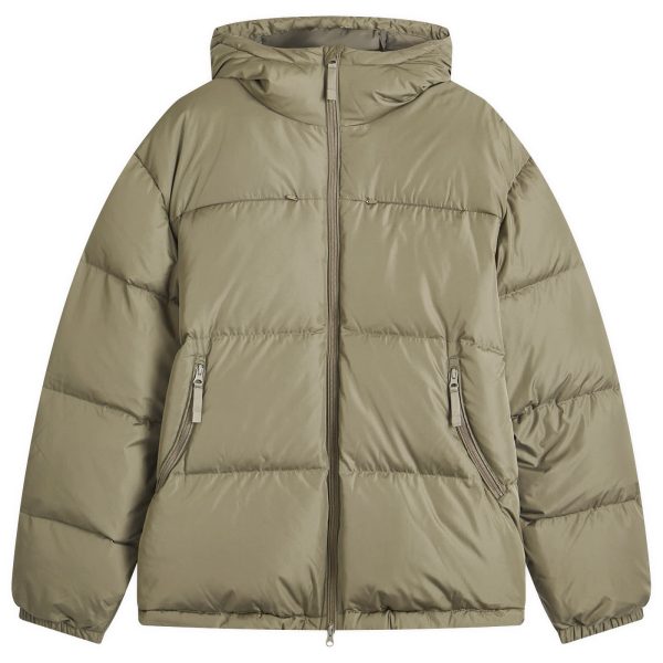 Hiking Patrol Down Jacket