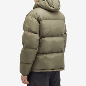 Hiking Patrol Down Jacket