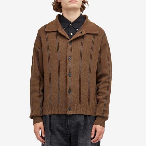 mfpen Formal Cardigan