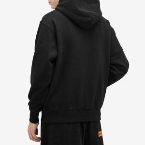 Pleasures Twitch Studded Hoodie