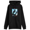 Pleasures Darklands Hoodie