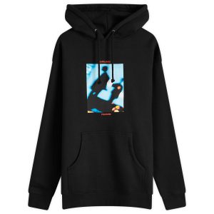 Pleasures Darklands Hoodie