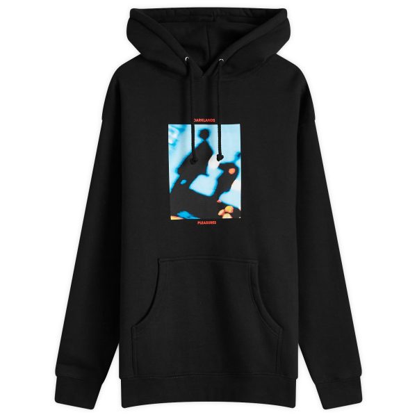 Pleasures Darklands Hoodie