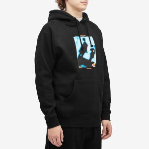 Pleasures Darklands Hoodie