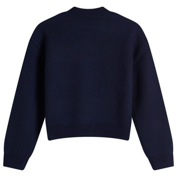 A.P.C Esther Knit Jumper