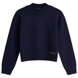 A.P.C Esther Knit Jumper