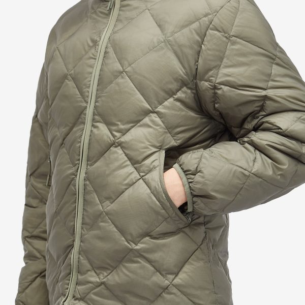 Hiking Patrol Lightweight Down Jacket