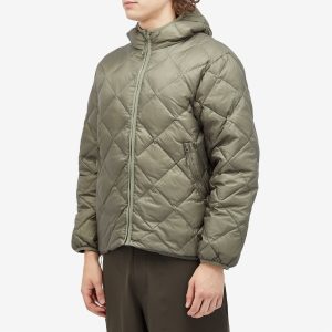 Hiking Patrol Lightweight Down Jacket