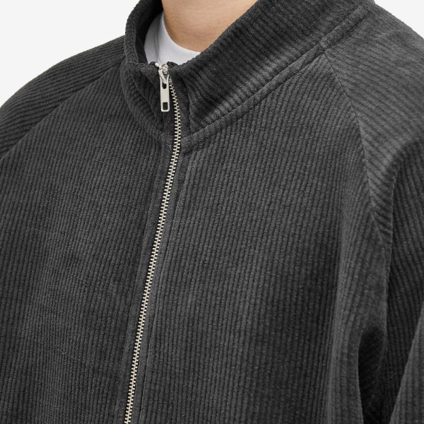 mfpen Leisure Zip Sweatshirt