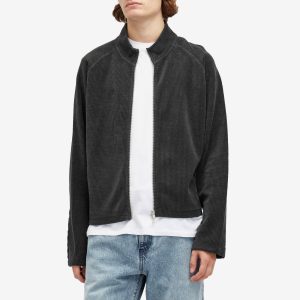 mfpen Leisure Zip Sweatshirt