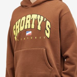 Pleasures Shorty's Hoodie