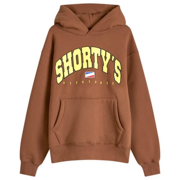 Pleasures Shorty's Hoodie