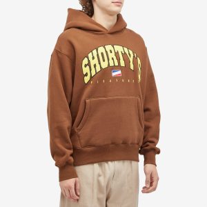 Pleasures Shorty's Hoodie