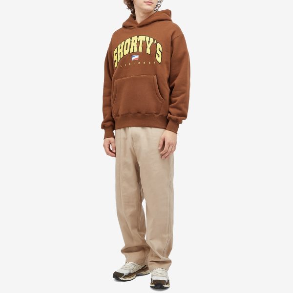 Pleasures Shorty's Hoodie