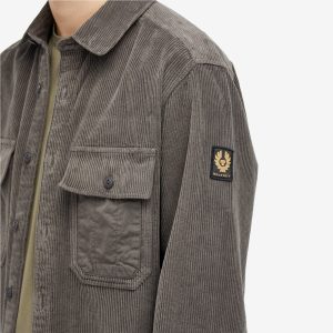 Belstaff Fallgate Corduroy Shirt