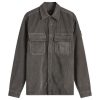 Belstaff Fallgate Corduroy Shirt