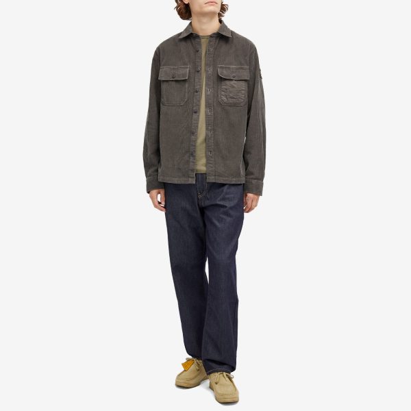 Belstaff Fallgate Corduroy Shirt