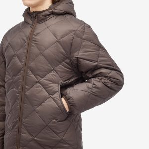 Hiking Patrol Lightweight Down Jacket