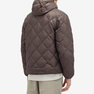 Hiking Patrol Lightweight Down Jacket