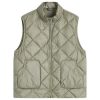 Hiking Patrol Lightweight Down Vest