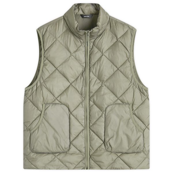 Hiking Patrol Lightweight Down Vest