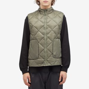 Hiking Patrol Lightweight Down Vest