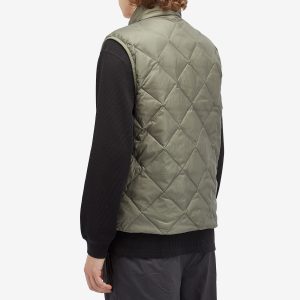 Hiking Patrol Lightweight Down Vest