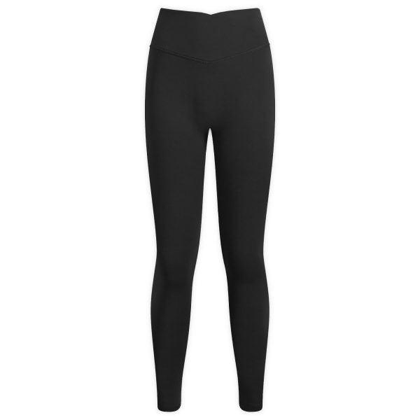 Adanola Ultimate Wrap Over Leggings