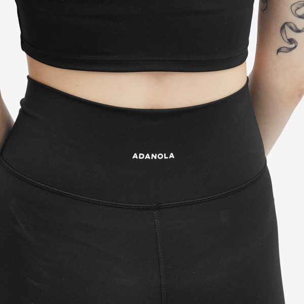 Adanola Ultimate Wrap Over Leggings