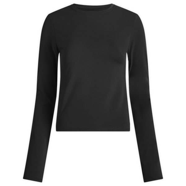 Adanola Ultimate Long Sleeve Top