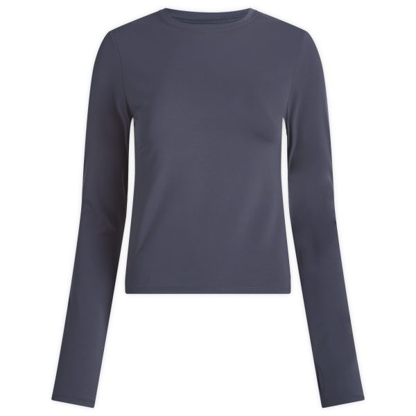 Adanola Ultimate Long Sleeve Top