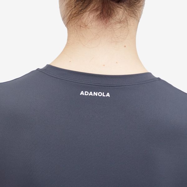 Adanola Ultimate Long Sleeve Top