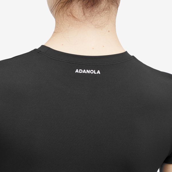 Adanola Ultimate Short Sleeve Top