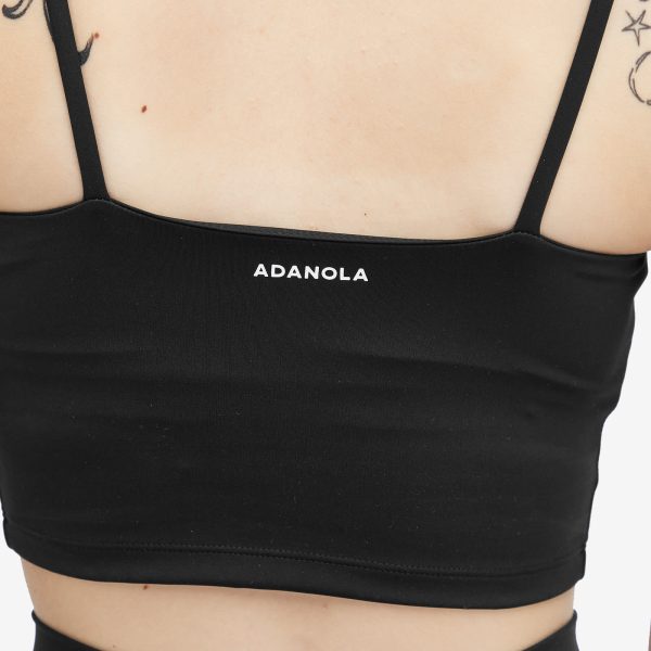 Adanola Ultimate Tank Bra Top