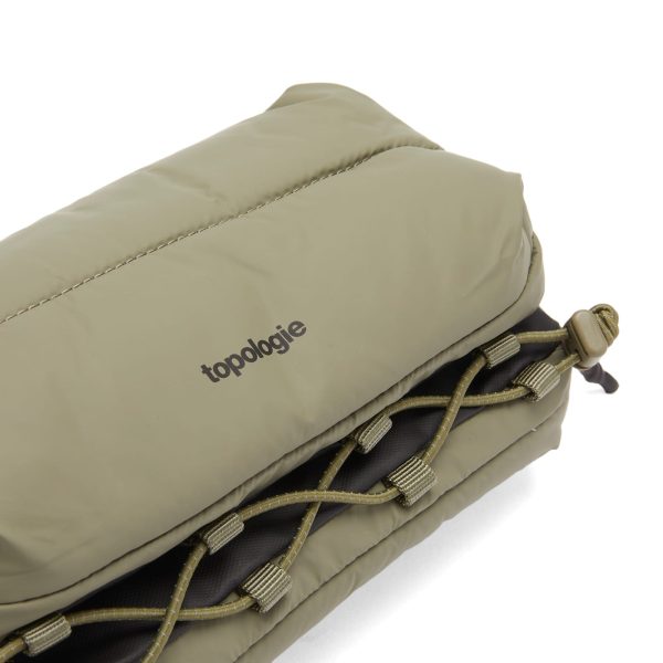 Topologie Bottle Sacoche Bag - Medium