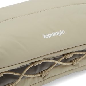 Topologie Bottle Sacoche Bag - Medium