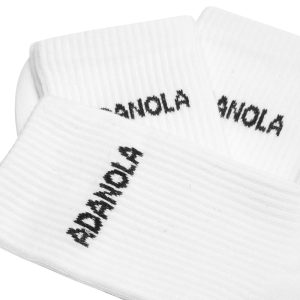 Adanola 3 Pack Socks