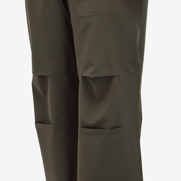 Hiking Patrol 3L Trousers