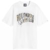 Billionaire Boys Club Camo Arch Logo T-Shirt