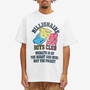 Billionaire Boys Club Mantra T-Shirt