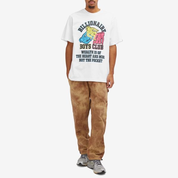 Billionaire Boys Club Mantra T-Shirt